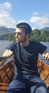 Picture of the Author