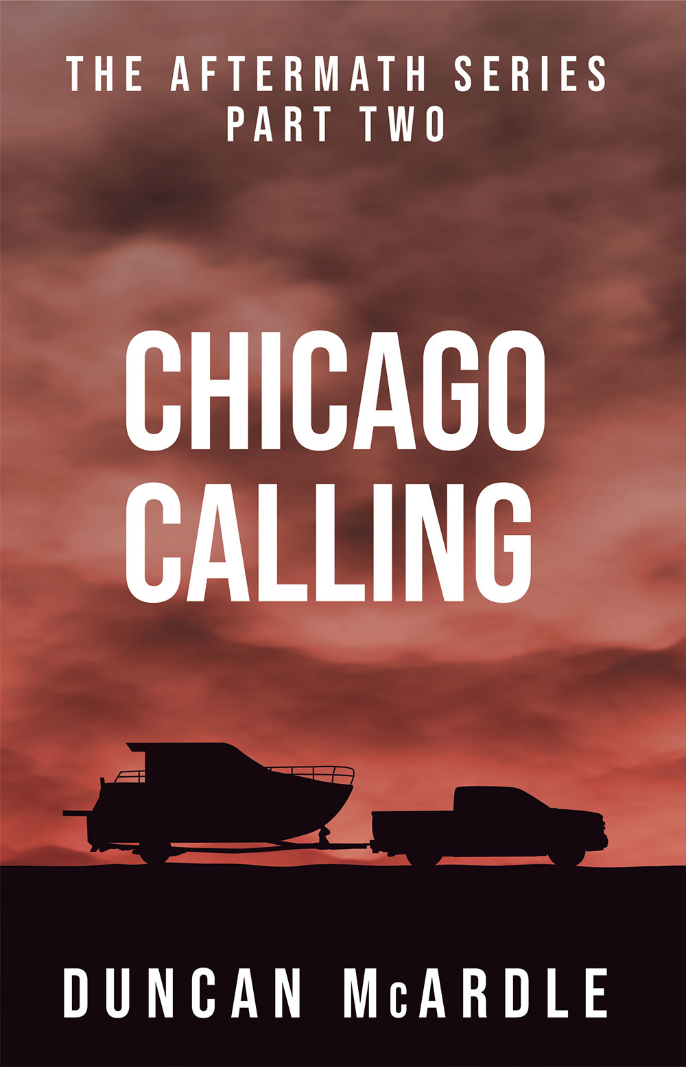 Picture of Chicago Calling